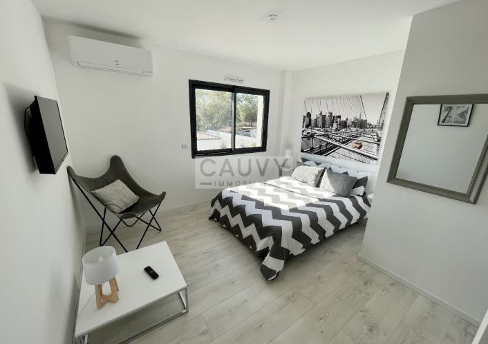 for sale Villa d'architecte Le Cap D'agde