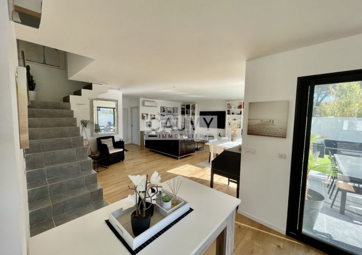 for sale Villa d'architecte Le Cap D'agde