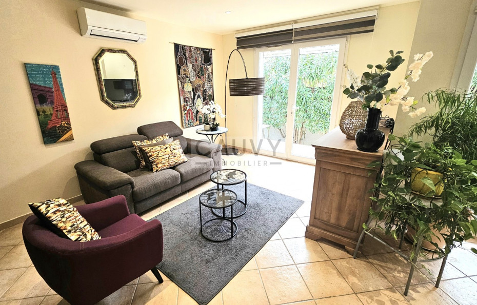 vente Villa Agde - Photo 3