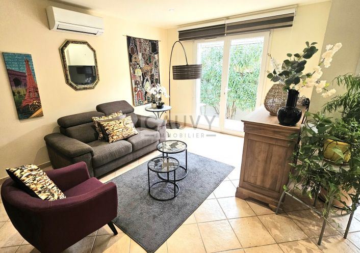 à vendre Villa Agde