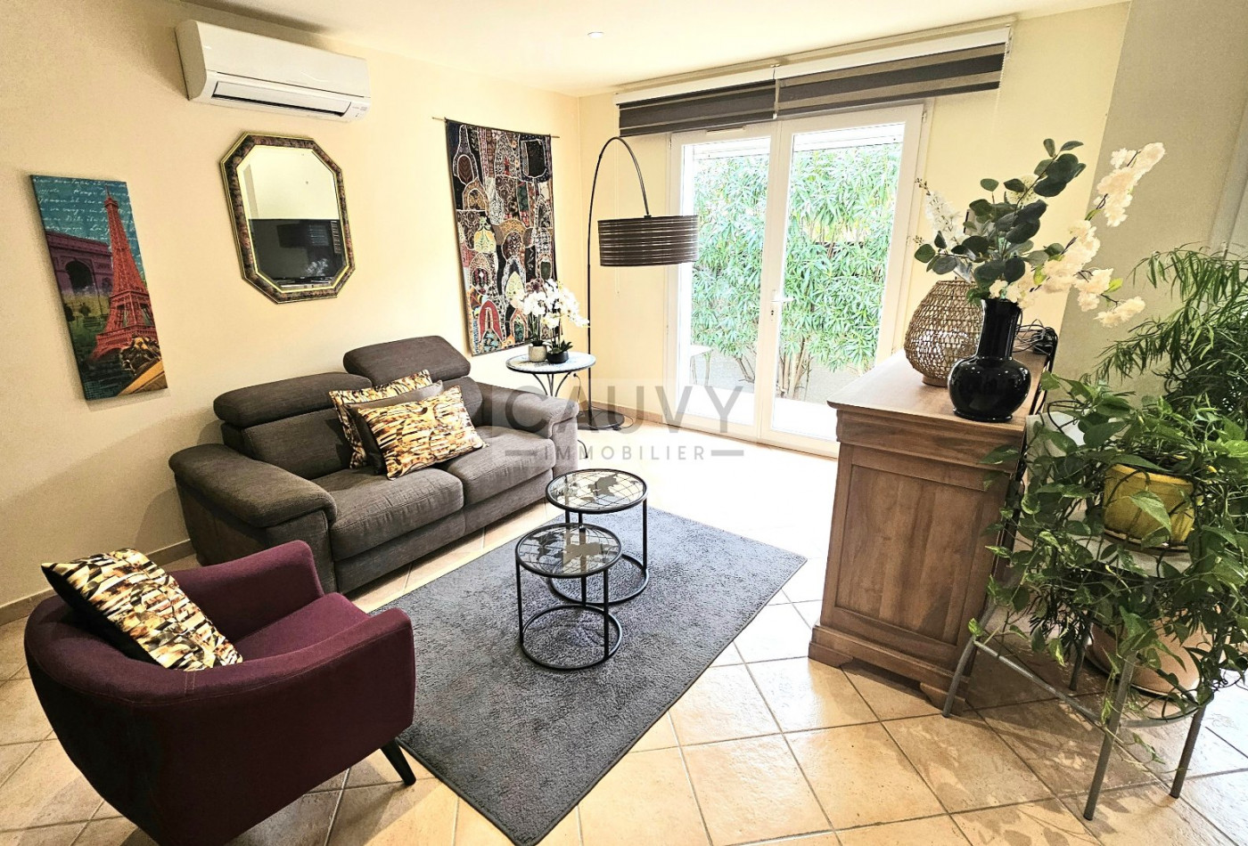 vente Villa Agde - Photo 4