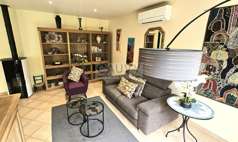 vente Villa Agde - Photo 4