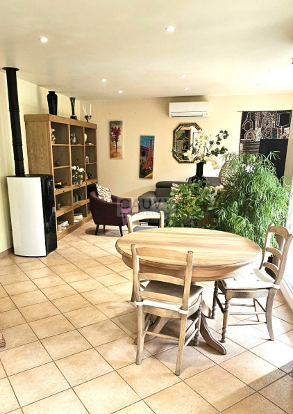 vente Villa Agde - Photo 6