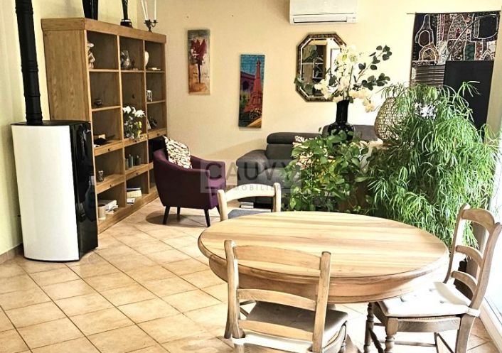 à vendre Villa Agde