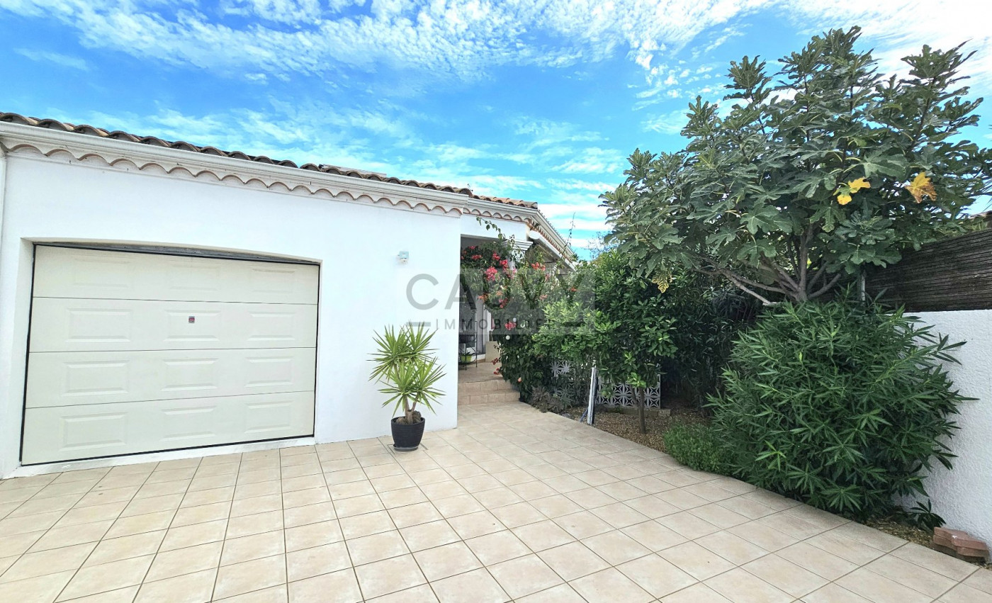 à vendre Villa Agde - Photo 1