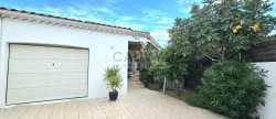 vente Villa Agde