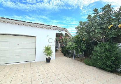vente Villa Agde