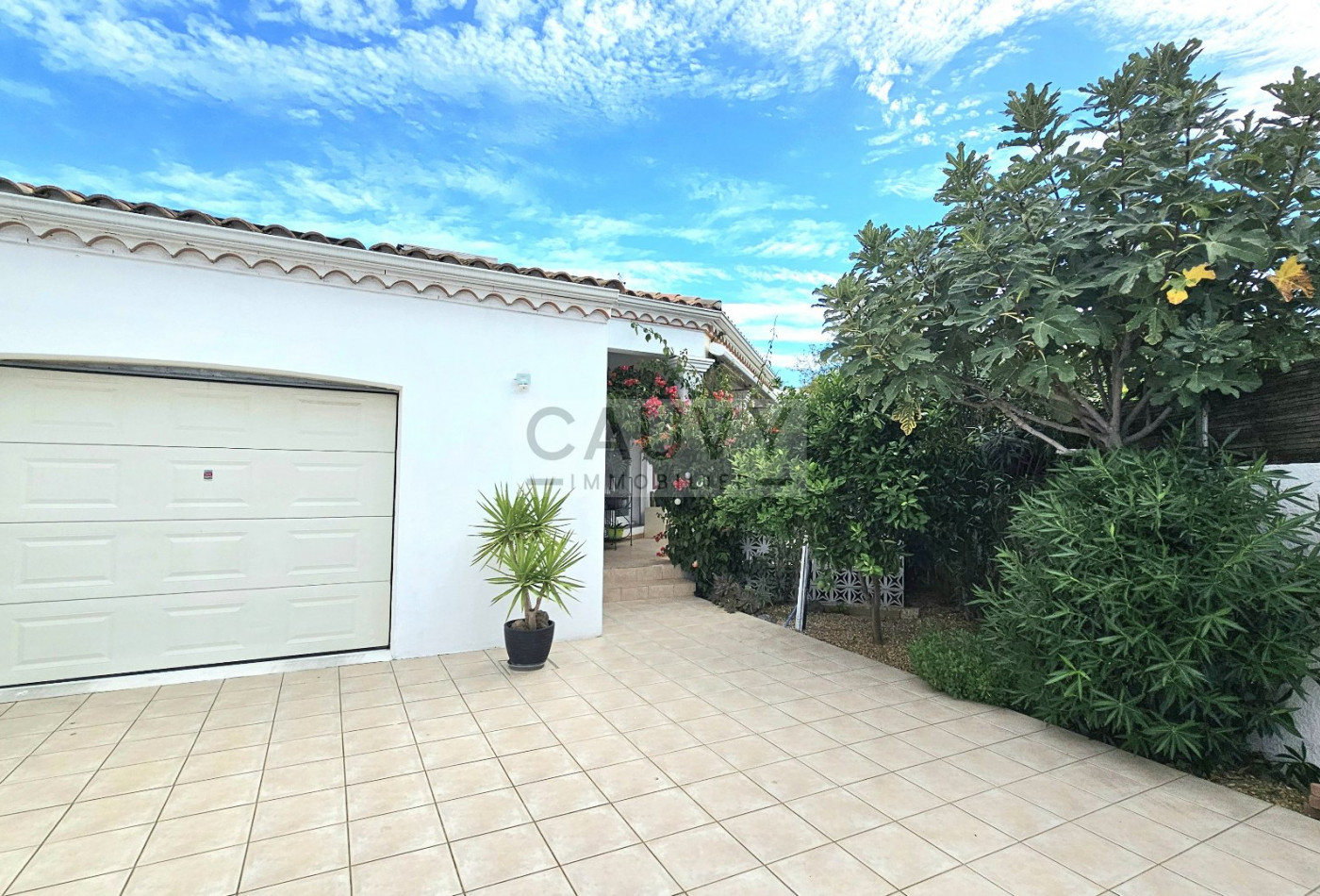 vente Villa Agde - Photo 2