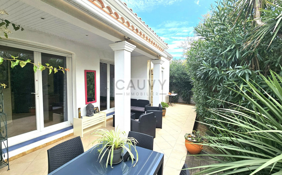 vente Villa Agde - Photo 2