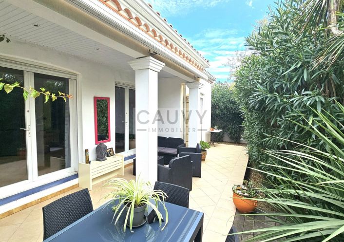 à vendre Villa Agde