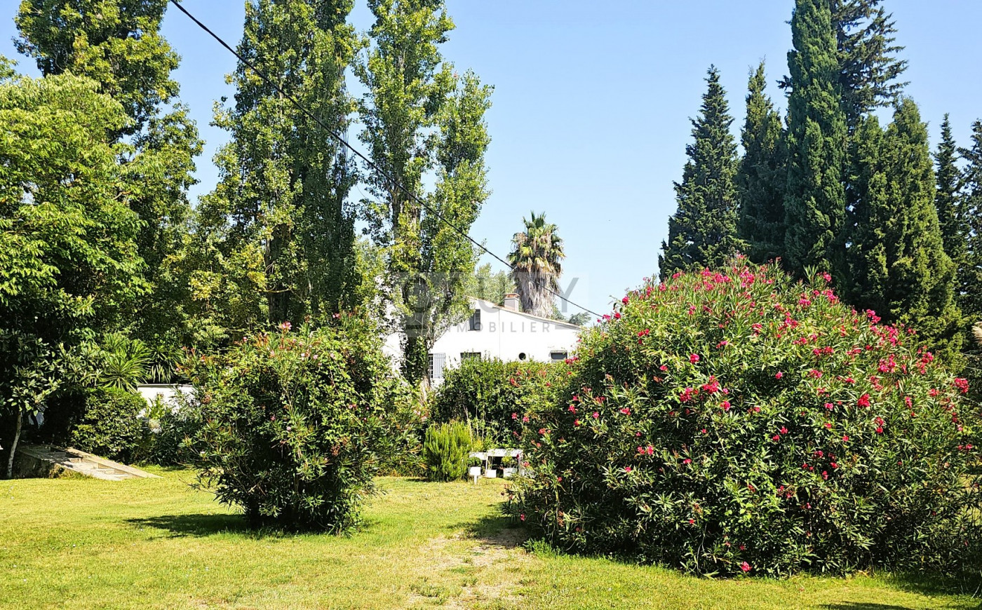 à vendre Propriété Agde - Photo 2