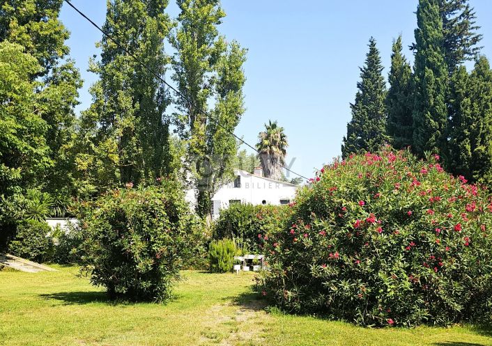 à vendre Propriété Agde