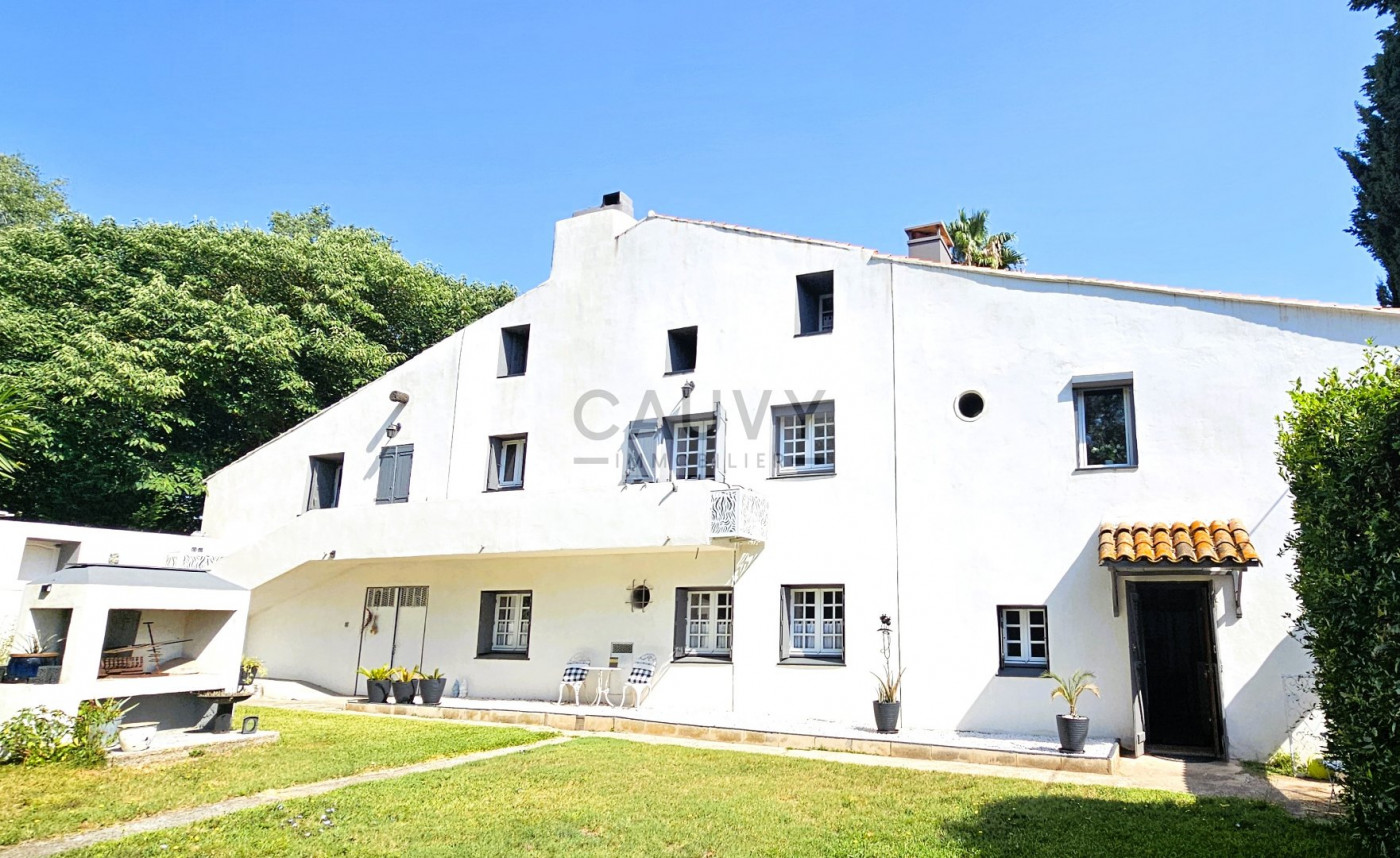 à vendre Propriété Agde - Photo 4