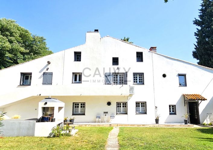 à vendre Propriété Agde