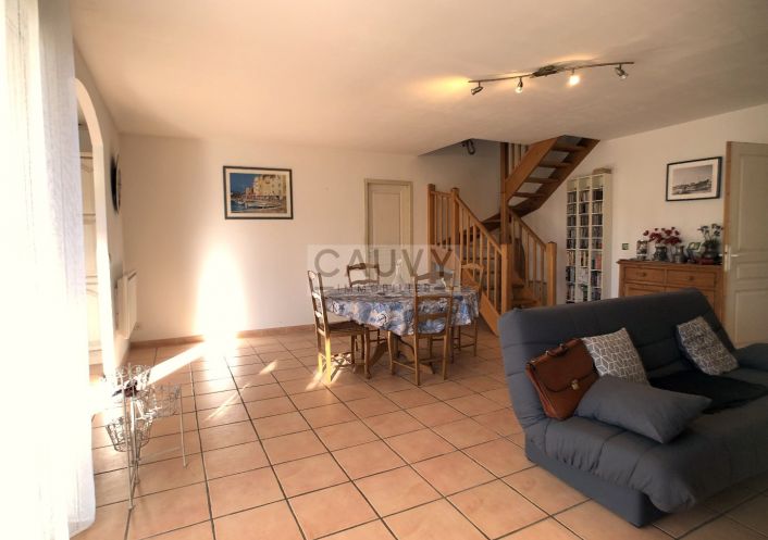 à vendre Maison Vias