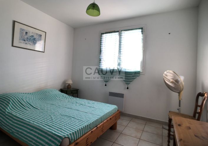 à vendre Maison Vias