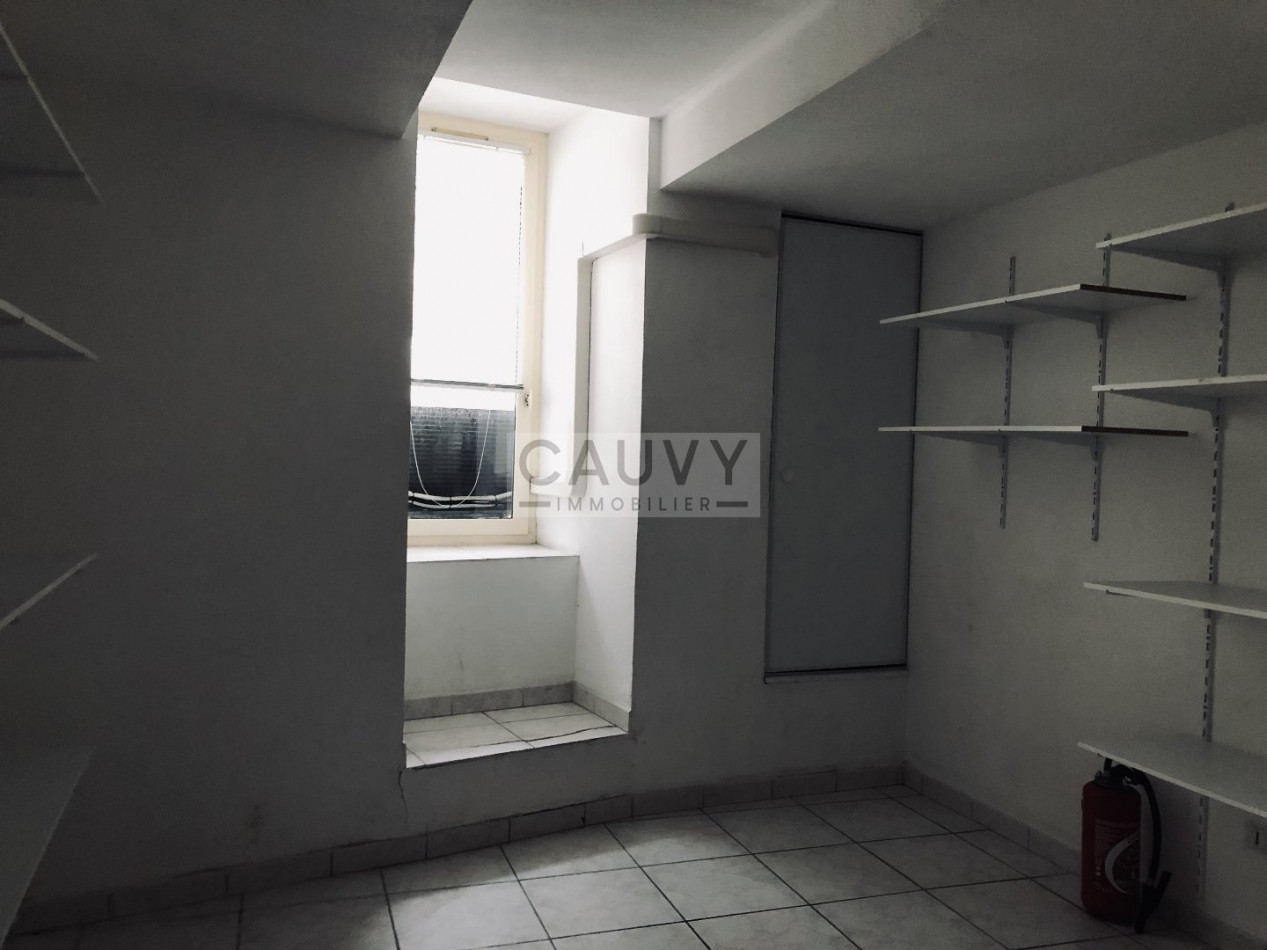 à vendre Immeuble Agde - Photo 8