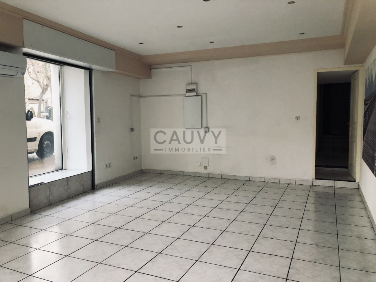 à vendre Immeuble Agde - Photo 7