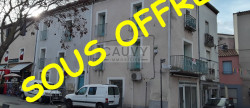 vente Immeuble Agde