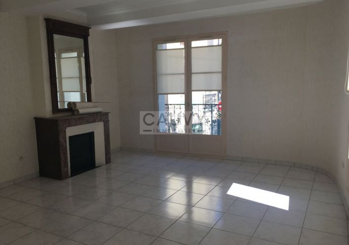 à vendre Immeuble Agde