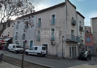 vente Immeuble Agde