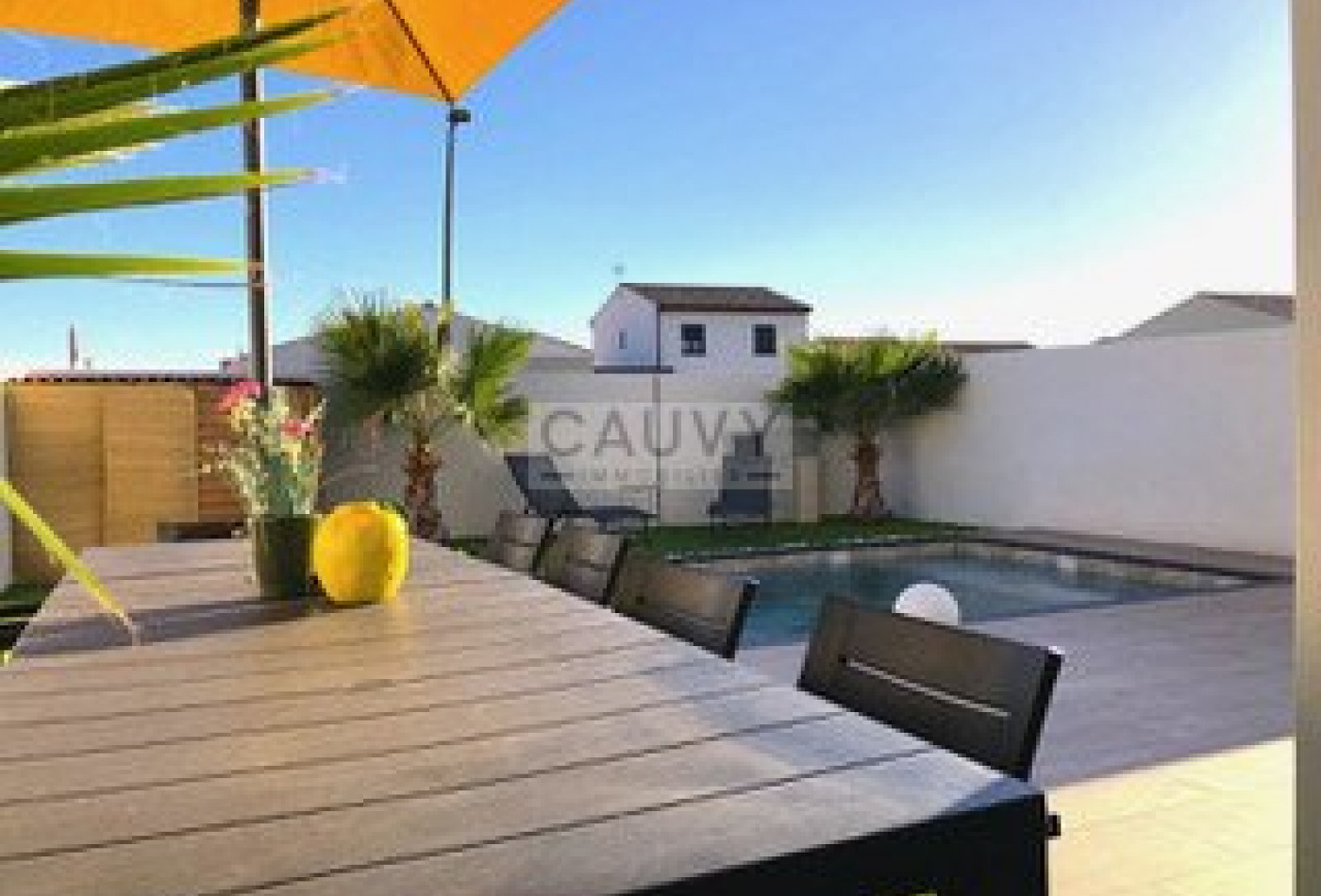 vente Maison Vias - Photo 6