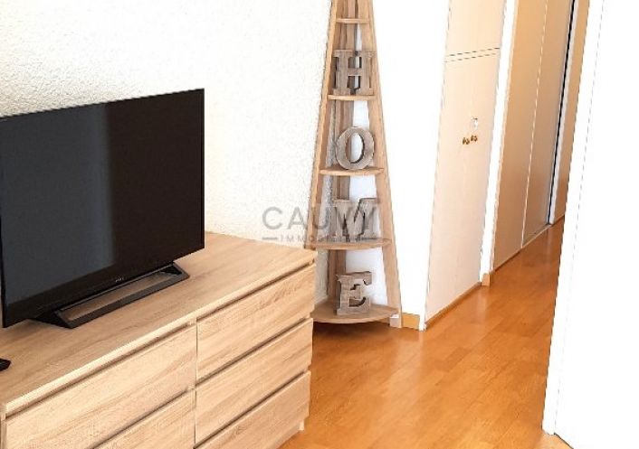 à vendre Appartement Les Monts D'olmes