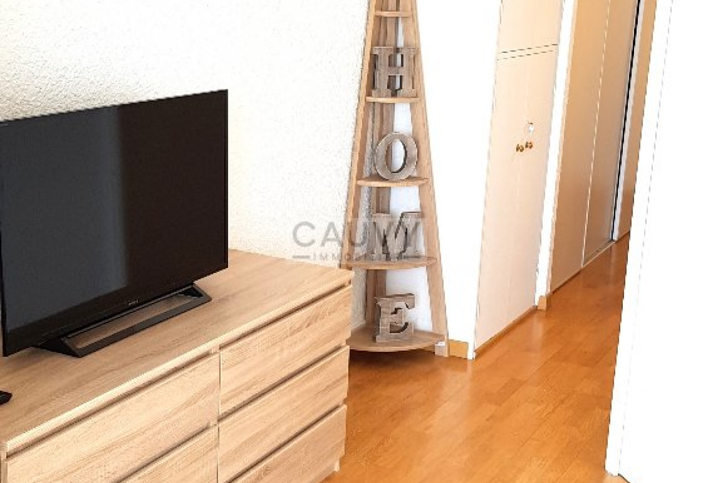 vente Appartement Les Monts D'olmes - Photo 5