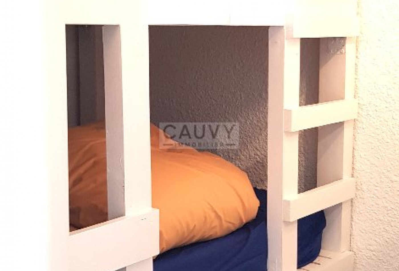 vente Appartement Les Monts D'olmes - Photo 7