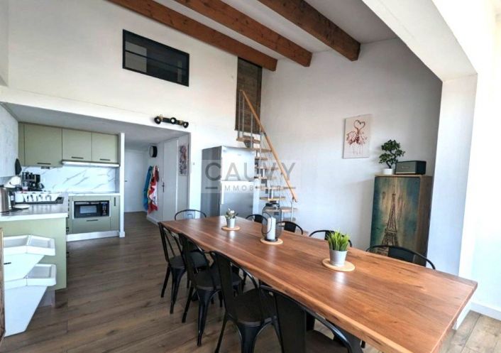 à vendre Appartement Le Cap D'agde
