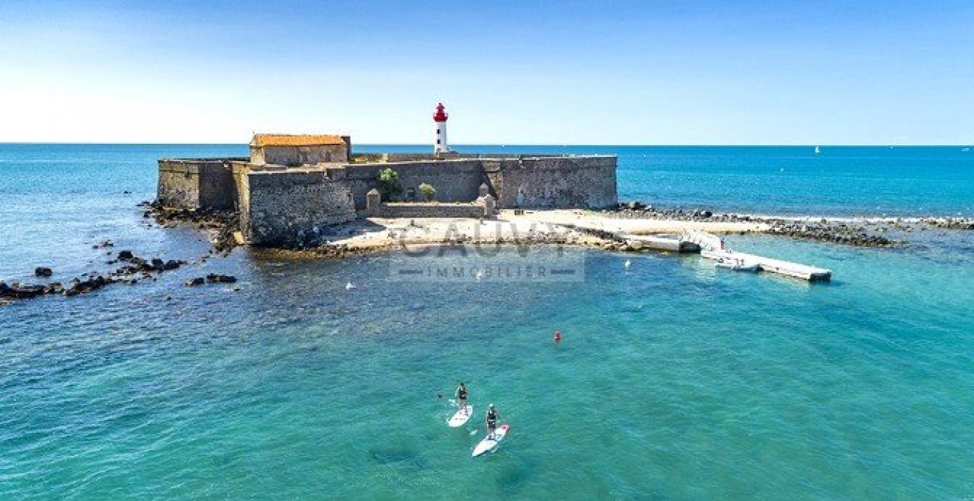 à vendre Duplex Le Cap D'agde - Photo 6