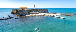 vente Duplex Le Cap D'agde