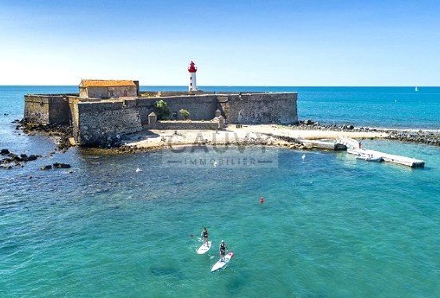 vente Duplex Le Cap D'agde - Photo 6