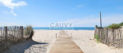vente Duplex Le Cap D'agde