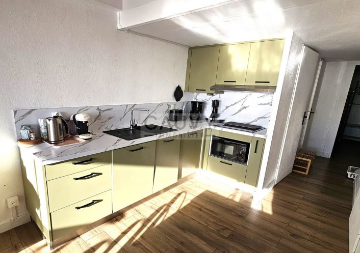 à vendre Duplex Le Cap D'agde