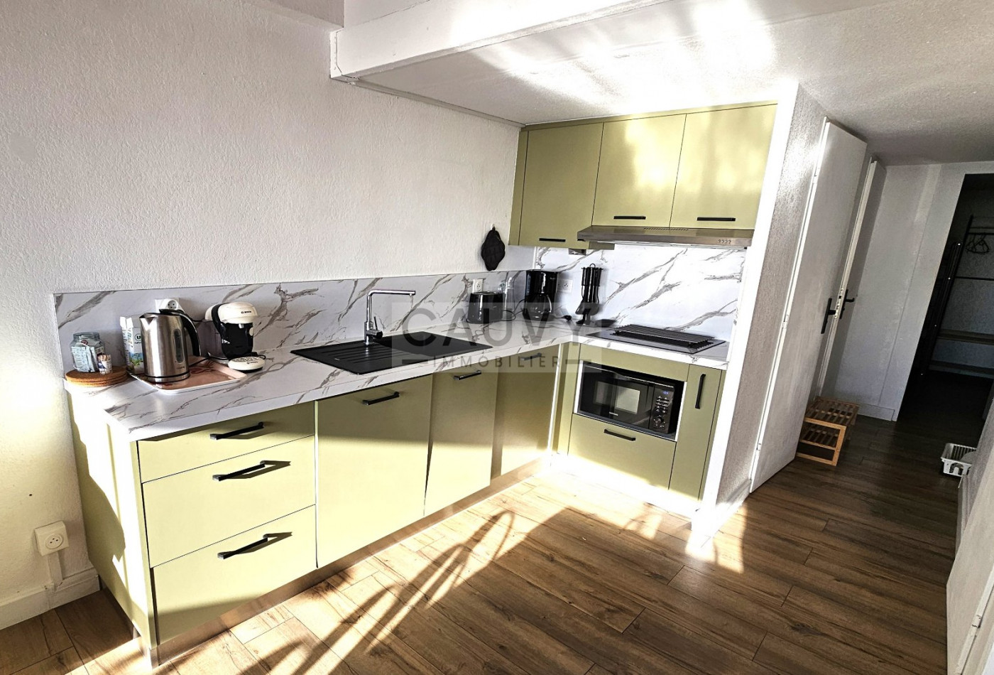 vente Duplex Le Cap D'agde - Photo 4
