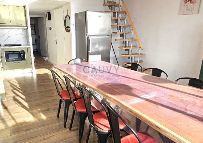 à vendre Duplex Le Cap D'agde