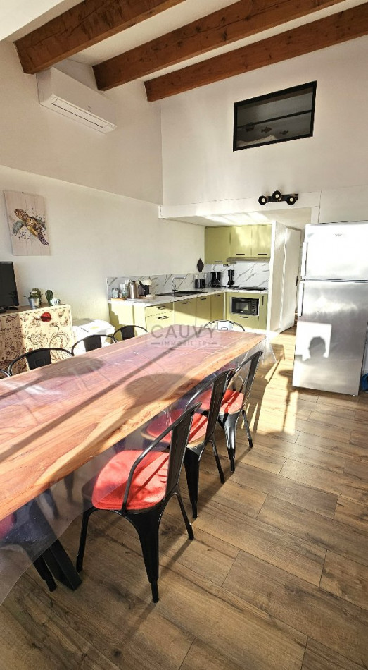 à vendre Duplex Le Cap D'agde - Photo 3