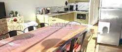 vente Duplex Le Cap D'agde