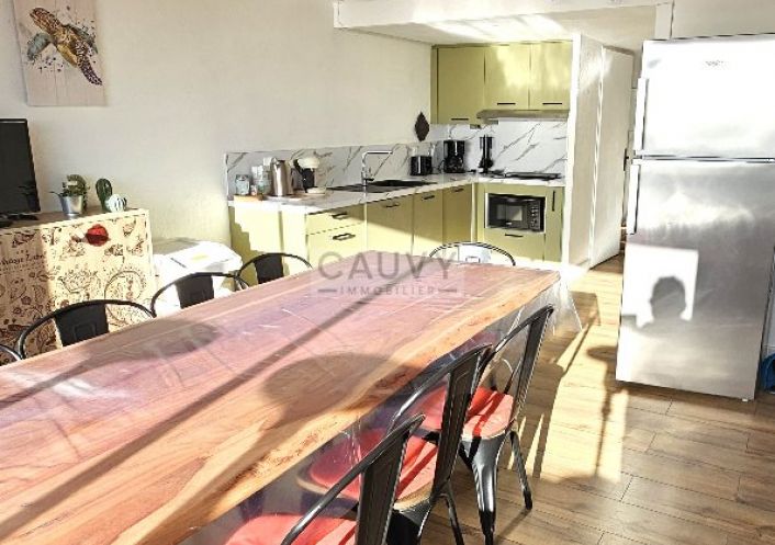 à vendre Duplex Le Cap D'agde