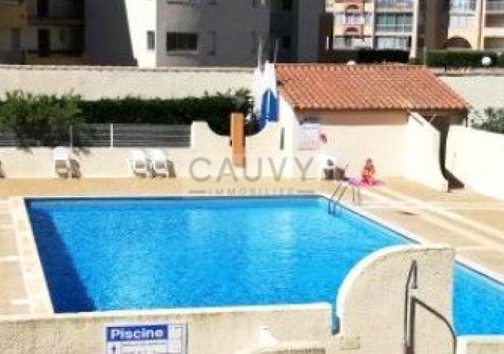 à vendre Duplex Le Cap D'agde