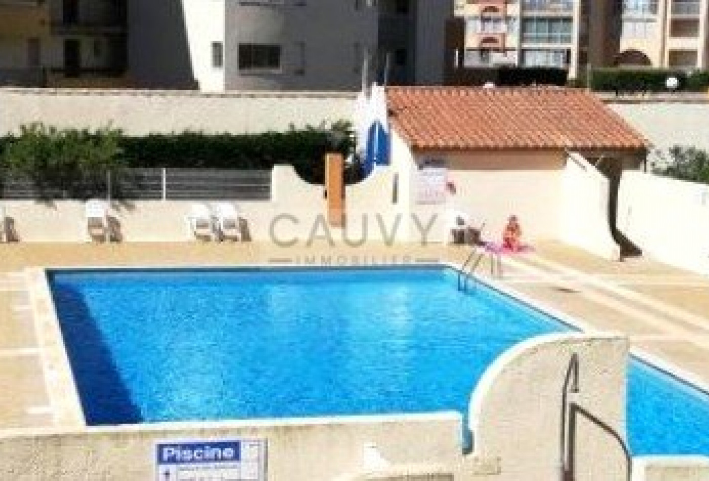 vente Duplex Le Cap D'agde - Photo 5