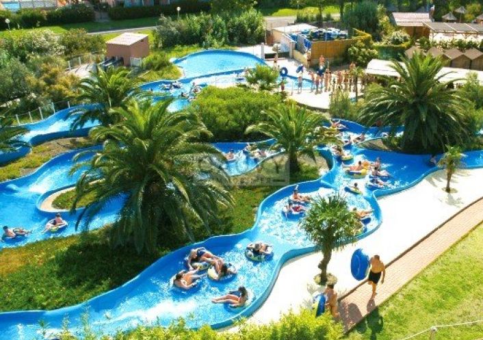 à vendre Duplex Le Cap D'agde