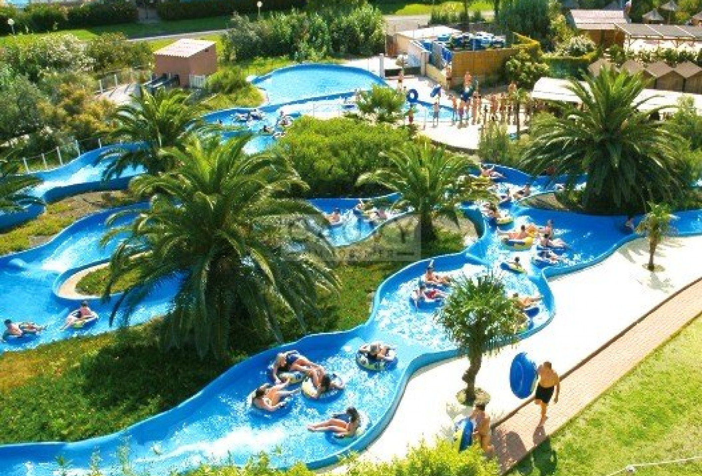 vente Duplex Le Cap D'agde - Photo 8