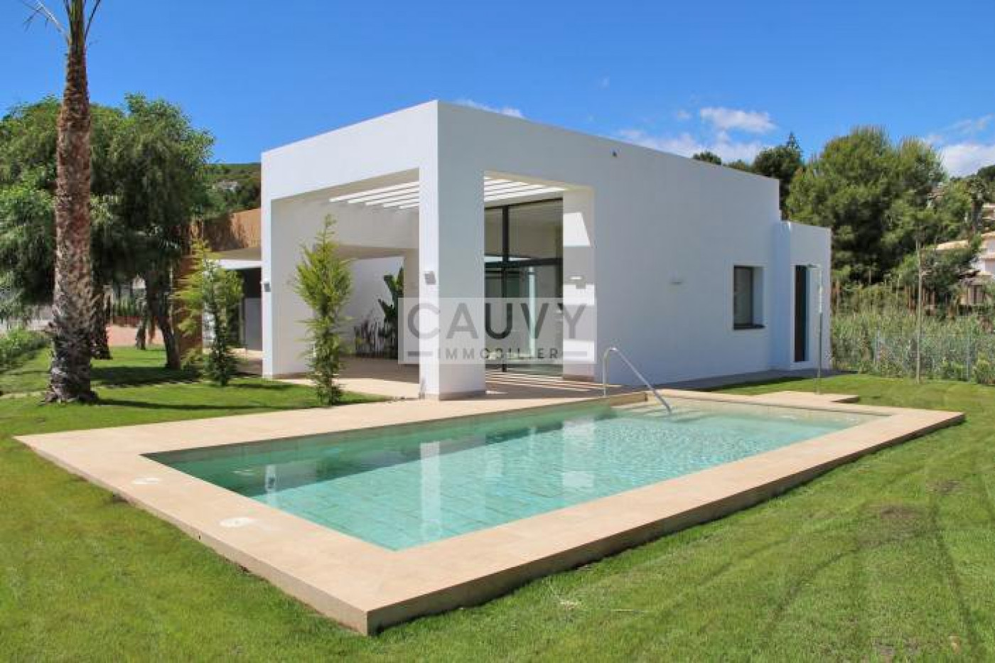 à vendre Villa d'architecte Agde - Photo 1