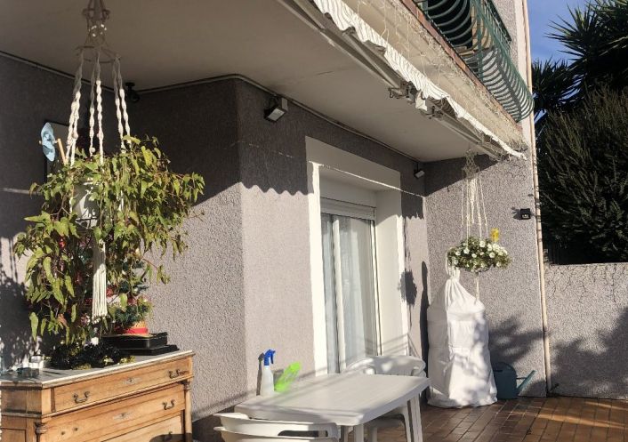 à vendre Maison Agde