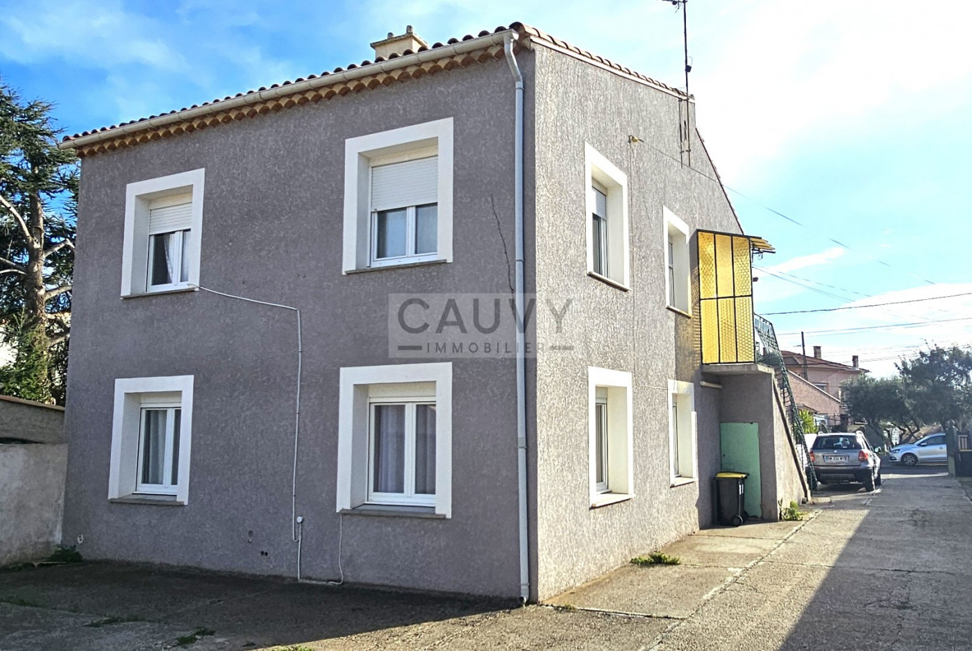 à vendre Maison Agde - Photo 1