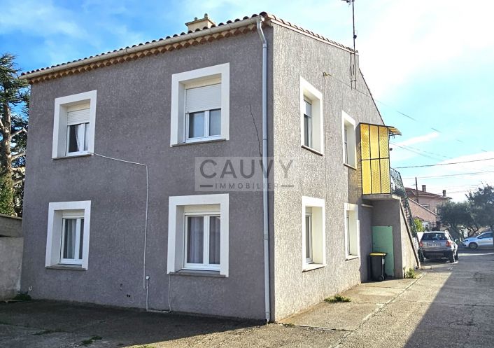 à vendre Maison Agde