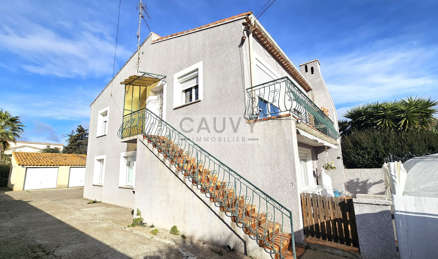 à vendre Maison Agde - Photo 2