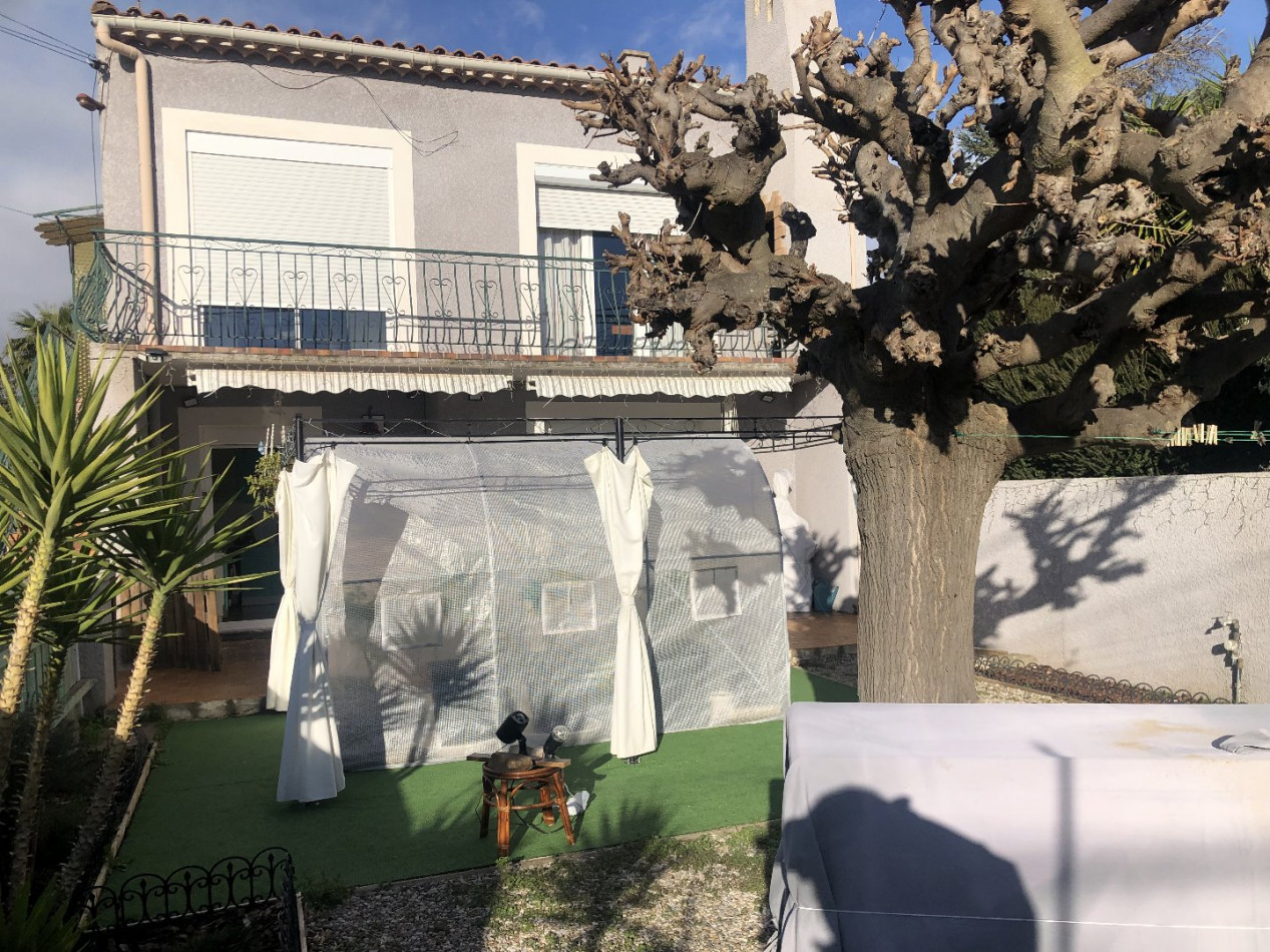 à vendre Maison Agde - Photo 7